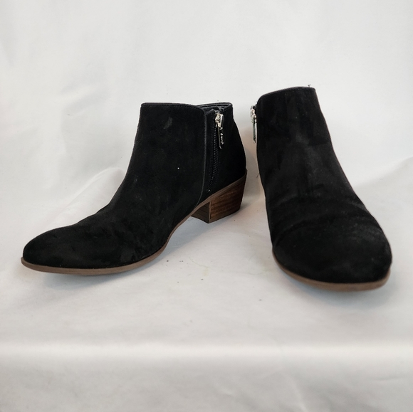 Sam Edelman Booties - Picture 5 of 9